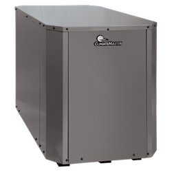 2T Outdoor Split W/Pump Tranqility 27D - Mobile Home